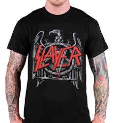 Slayer Eagle T-shirt