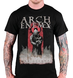 Arch enemy War eternal T-shirt