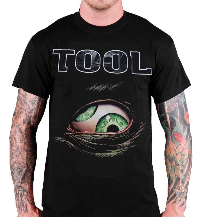 Tool T-shirt
