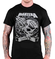 Pantera Walk T-shirt