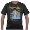 Def leppard Pyromania T-shirt