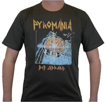 Def leppard T-shirt