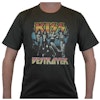 Kiss destroyer T-shirt