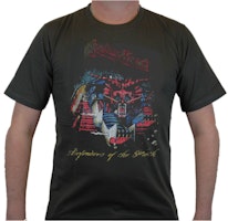 Judas priest Defenders of the faith T-shirt