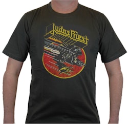 Judas priest Screaming for vengeance T-shirt