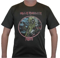 Iron maiden killers T-shirt