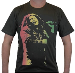 Bob marley T-shirt