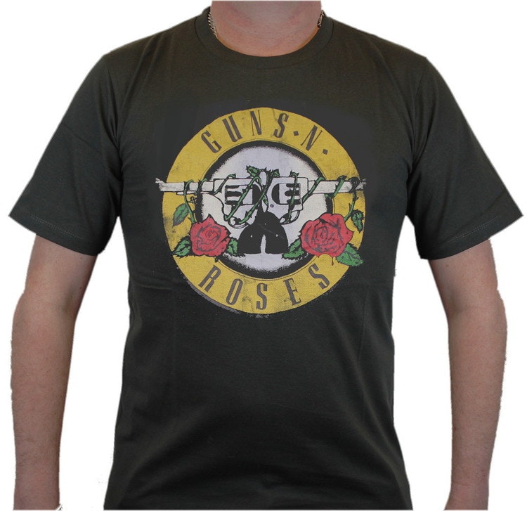 Guns n Roses T-shirt