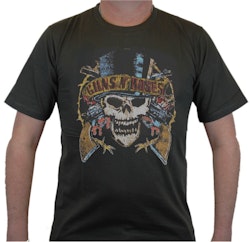 Guns´n roses T-shirt