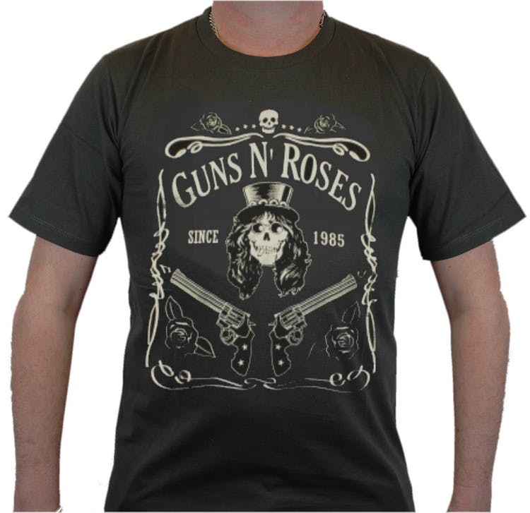 Guns n roses T-shirt