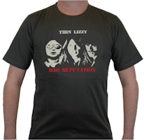 Thin Lizzy T-shirt