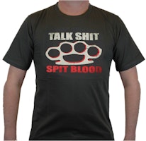 Talk shit T-shirt