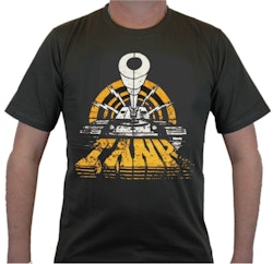 Tank T-shirt