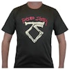 Twisted sister T-shirt