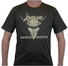 Venom Black metal T-shirt