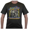 Status Quo Piledriver Black T-Shirt