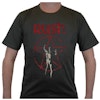 Rush starman T-shirt