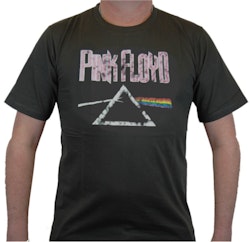 Pink floyd Dark side of the moon T-shirt