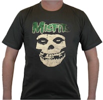 Misfits T-shirt