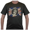 Sex pistols God save the queen T-shirt