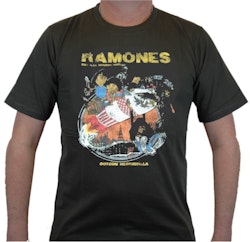 Ramones T-shirt