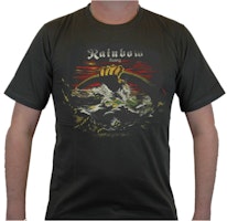 Rainbow Rising T-shirt