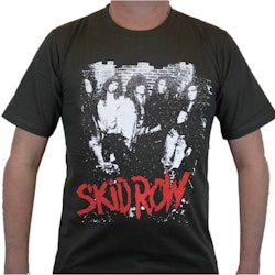 Skidrow T-shirt