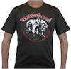 Motörhead T-shirt