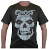 Ghost Skull T-shirt