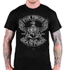 Five Finger Death Punch "Howe Eagle Crest" T-shirt