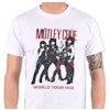 Mötley crue ´83 T-shirt