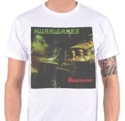Hurriganes T-shirt