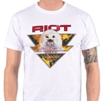 Riot T-shirt