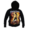 Manowar Hoodie