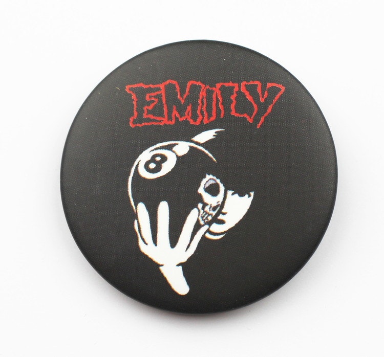 Pin Emily