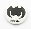 Pin Bat girl