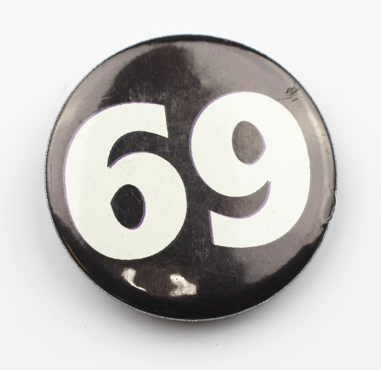 Pin 69