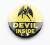 Pin Devil inside