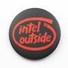 Pin Intel inside