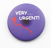 Pin Very urgent