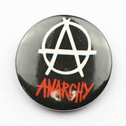 Pin Anarchy
