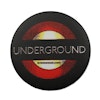 Pin Underground