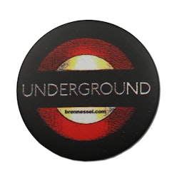 Pin Underground