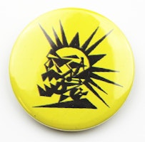 Pin Punkrobot