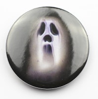 Pin Ghost