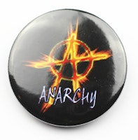 Pin Anarchy fire
