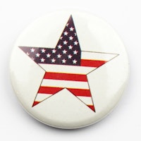 Pin Star USA