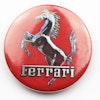Pin Ferrari