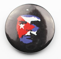 Pin Che Guevara Cuba