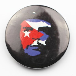 Pin Che Guevara Cuba